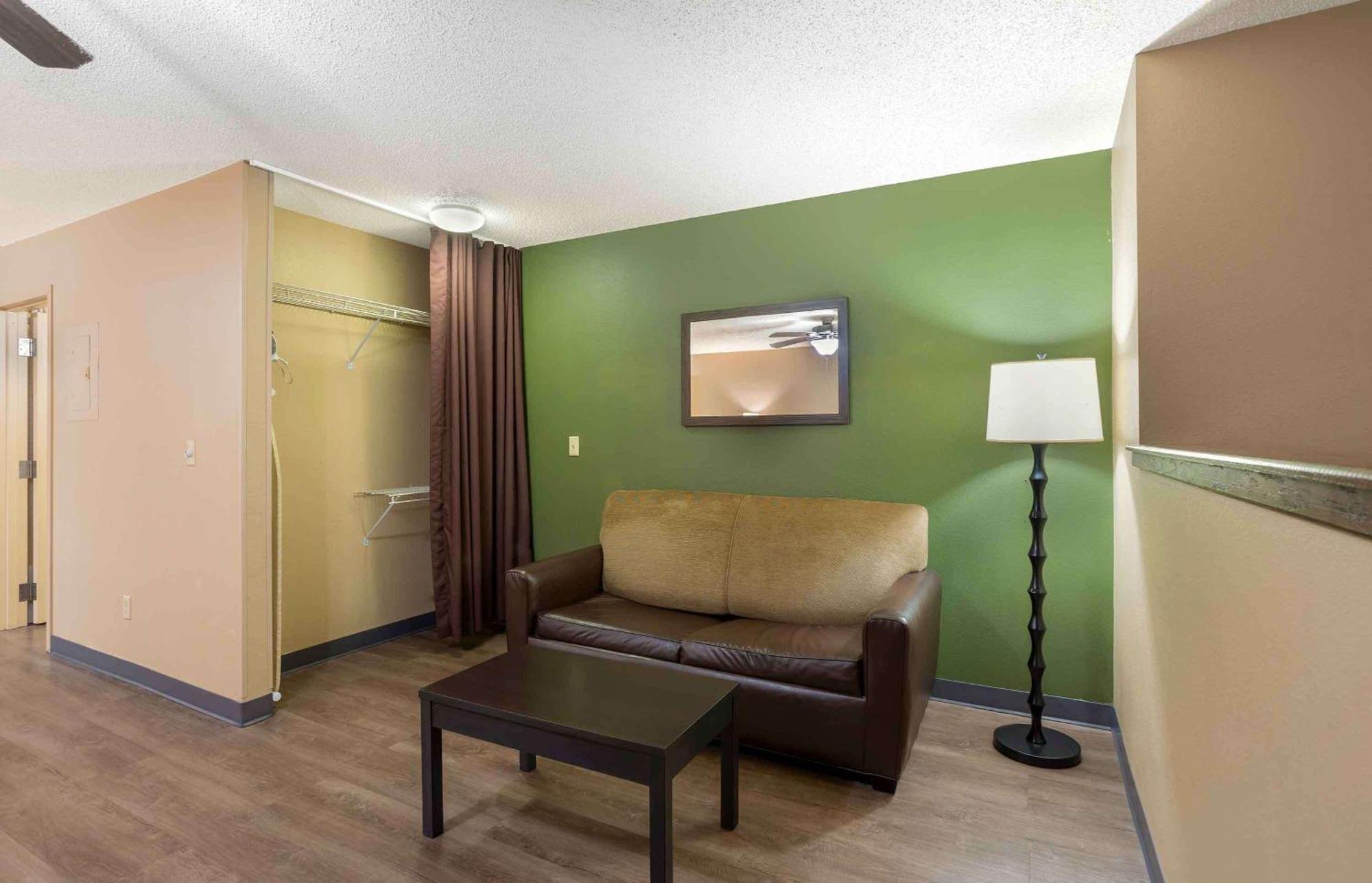 Extended Stay America Suites - Portland - Beaverton Hillsboro - Eider Ct Exterior foto