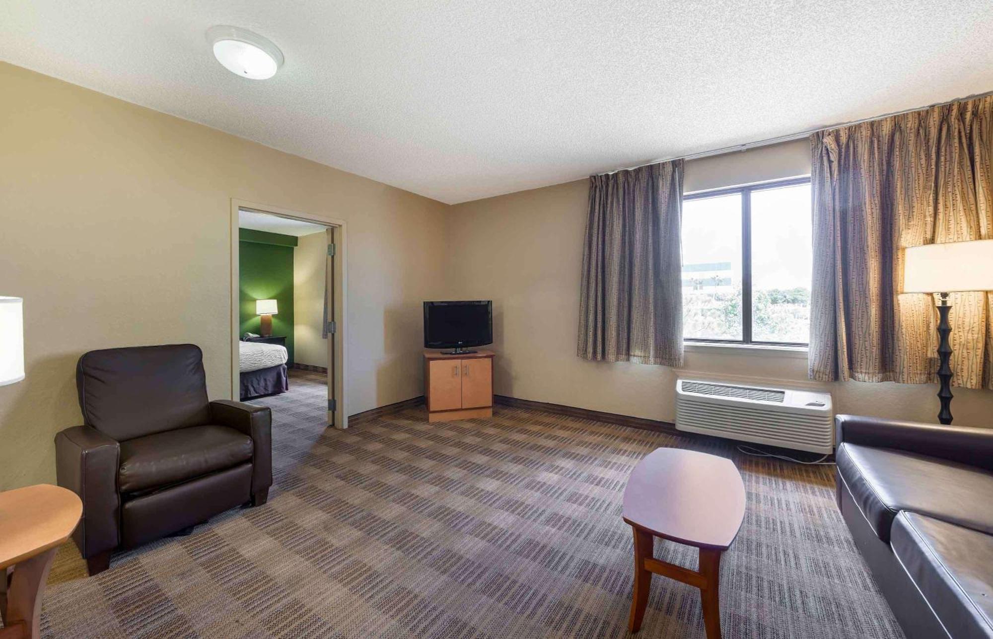Extended Stay America Suites - Portland - Beaverton Hillsboro - Eider Ct Exterior foto