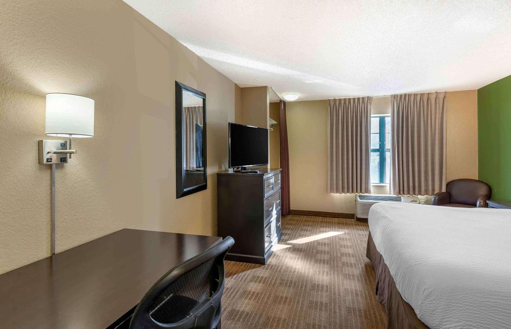 Extended Stay America Suites - Portland - Beaverton Hillsboro - Eider Ct Exterior foto