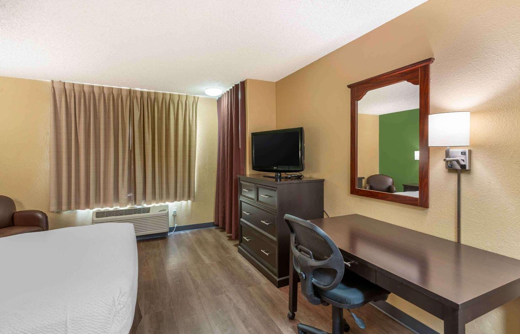 Extended Stay America Suites - Portland - Beaverton Hillsboro - Eider Ct Exterior foto