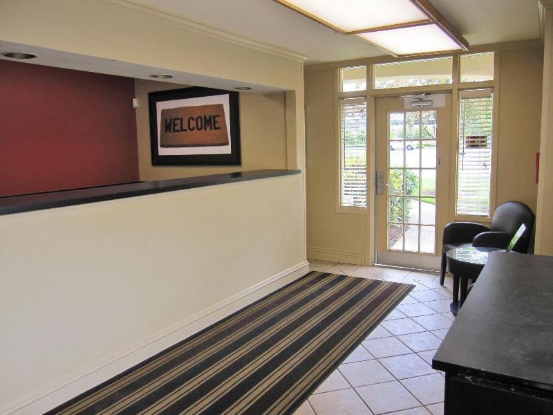 Extended Stay America Suites - Portland - Beaverton Hillsboro - Eider Ct Exterior foto